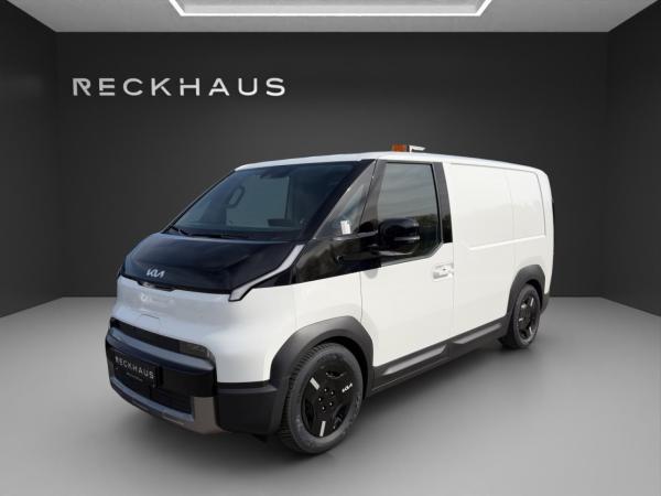 Kia PV5 CARGO L2H1 3T 71.2 PLUS WÄRMEPUMPE Klima bild