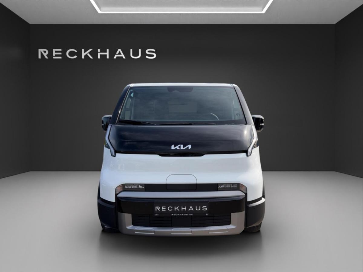 Kia PV5 CARGO L2H1 3T 71.2 PLUS WÄRMEPUMPE Klima bild 2