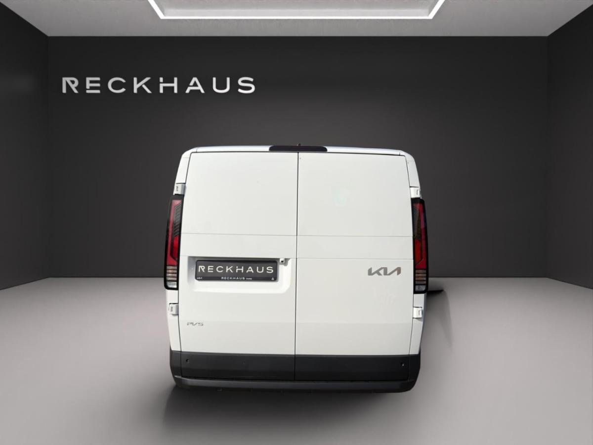 Kia PV5 CARGO L2H1 3T 71.2 PLUS WÄRMEPUMPE Klima bild 5