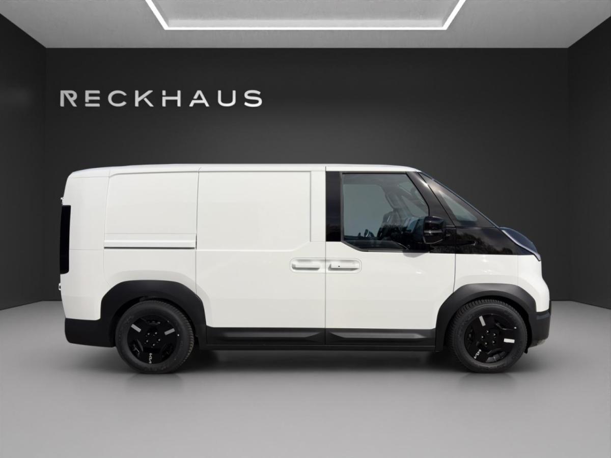 Kia PV5 CARGO L2H1 3T 71.2 PLUS WÄRMEPUMPE Klima bild 7