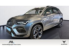 Cupra Ateca 2.0 TSI 4Drive DSG LED Navi ACC Beats 360°