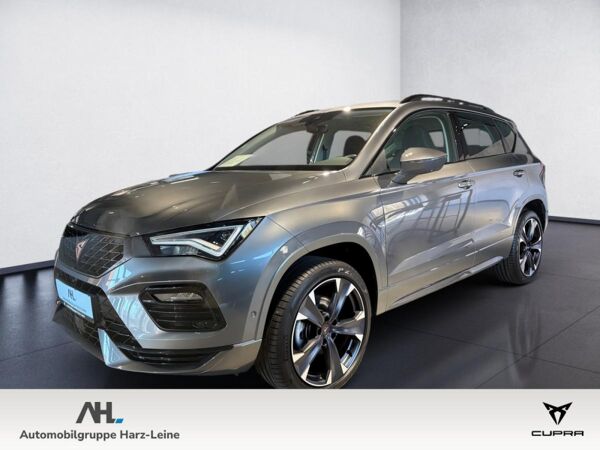 Cupra Ateca 2.0 TSI 4Drive DSG LED Navi ACC Beats 360° bild