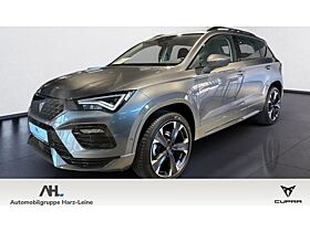 Cupra Ateca 2.0 TSI 4Drive DSG LED Navi ACC Beats 360°