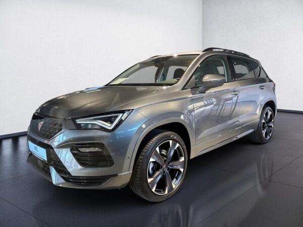 Cupra Ateca 2.0 TSI 4Drive DSG LED Navi ACC Beats 360° bild 2