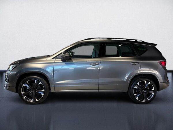 Cupra Ateca 2.0 TSI 4Drive DSG LED Navi ACC Beats 360° bild 3