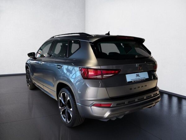Cupra Ateca 2.0 TSI 4Drive DSG LED Navi ACC Beats 360° bild 4
