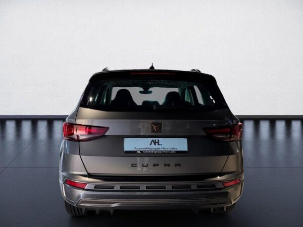 Cupra Ateca 2.0 TSI 4Drive DSG LED Navi ACC Beats 360° bild 5