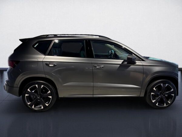 Cupra Ateca 2.0 TSI 4Drive DSG LED Navi ACC Beats 360° bild 7