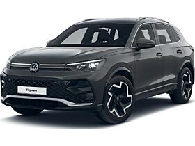 Volkswagen Tiguan R-Line 1.5l eTSI OPF DSG *AKTION-Bestellfahrzeug* Volkswagen Tiguan R-Line 1.5l eTSI OPF DSG *AKTION-Bestellfahrzeug*