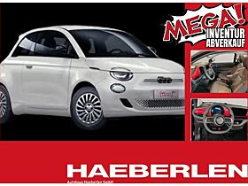 Fiat 500e ⚡ RED 🔴 sofort verfügbar – Top Ausstattung ab 179€ 💸 Fiat 500e ⚡ RED 🔴 sofort verfügbar – Top Ausstattung ab 179€ 💸