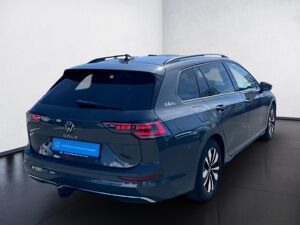 Volkswagen Golf VIII Variant 2.0 TDI Goal DSG Matrix Navi ACC AHK RFK AreaView bild 5