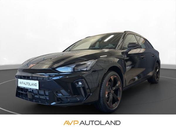 Cupra Leon Sportstourer 1.5 eTSI DSG | AHK | Business bild