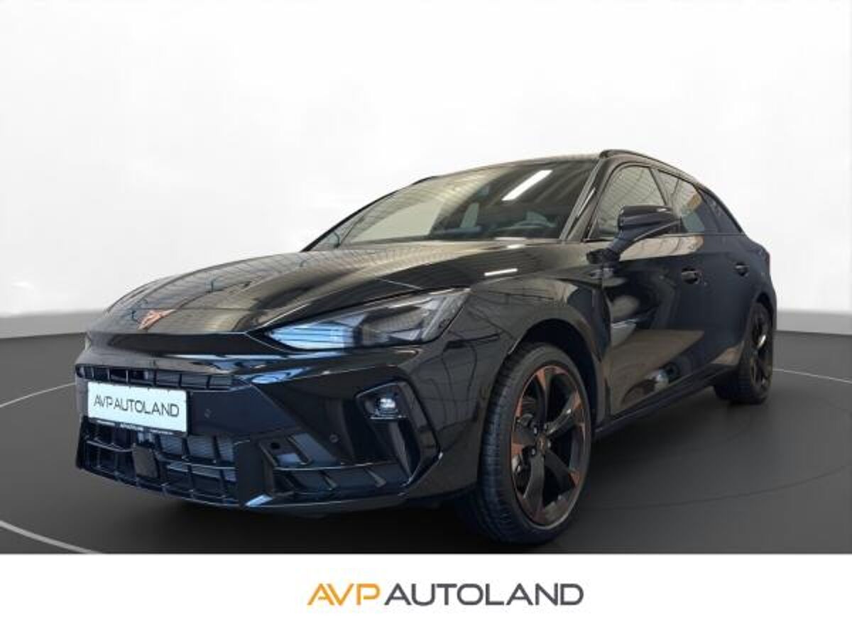 Cupra Leon Sportstourer 1.5 eTSI DSG | AHK | Business bild