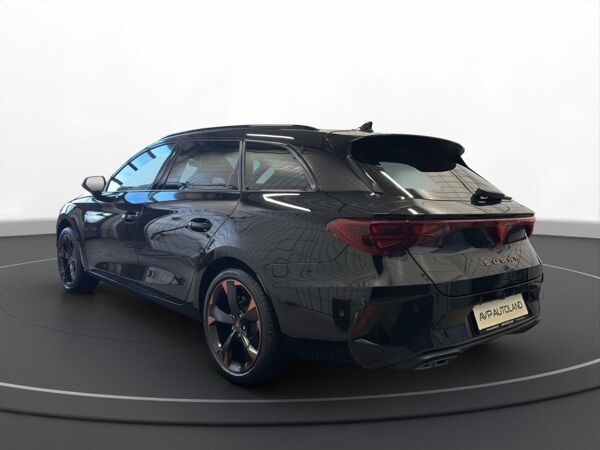 Cupra Leon Sportstourer 1.5 eTSI DSG | AHK | Business bild 7