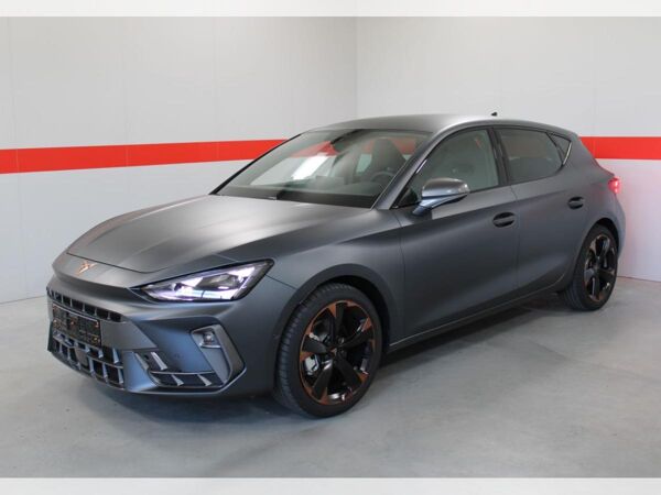 Cupra Leon Limousine | SONDERAKTION -14441 bild