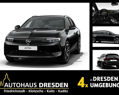 Opel Astra ST Edition 1.2 Turbo **Gewerbehammer**