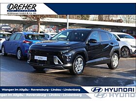 Hyundai KONA Trend 1.6 T-GDI