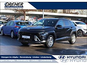Hyundai KONA Trend 1.6 T-GDI