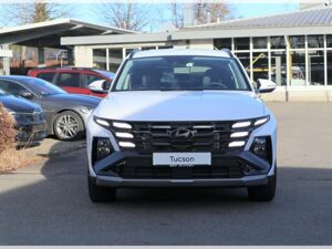Hyundai TUCSON Trend 1.6 T-GDI Krell Soundsystem bild 2