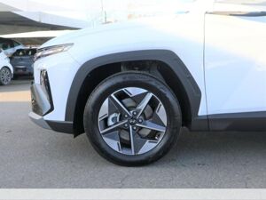 Hyundai TUCSON Trend 1.6 T-GDI Krell Soundsystem bild 3