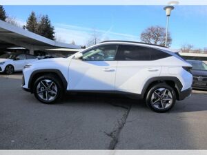Hyundai TUCSON Trend 1.6 T-GDI Krell Soundsystem bild 4