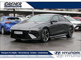 Hyundai IONIQ 6 N Line