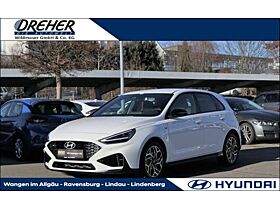 Hyundai i30 N Line
