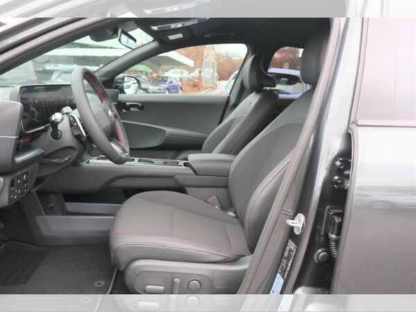 Hyundai IONIQ 6 N Line bild 7