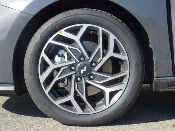 Hyundai i30 N Line/ Panoramadach bild 6