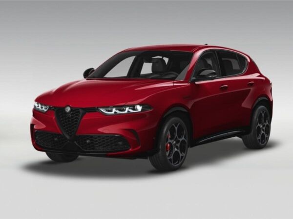 Alfa Romeo Tonale Ibrida Veloce 1.5 48V-Hybrid VGT 160PS LED Navi TECHNOLOGIE-PAKET bild 2