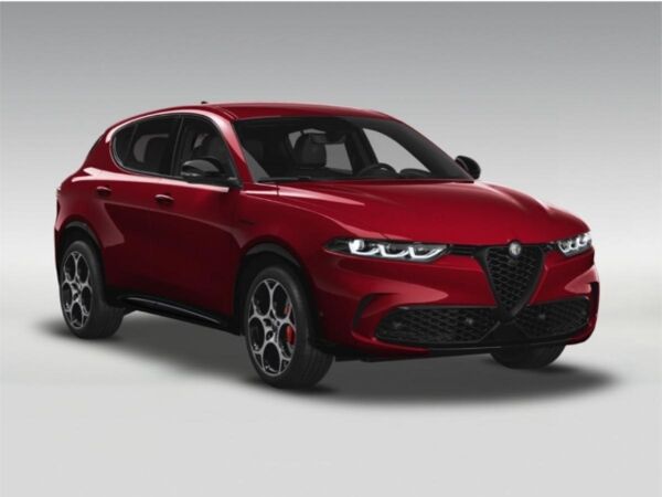 Alfa Romeo Tonale Ibrida Veloce 1.5 48V-Hybrid VGT 160PS LED Navi TECHNOLOGIE-PAKET bild 6