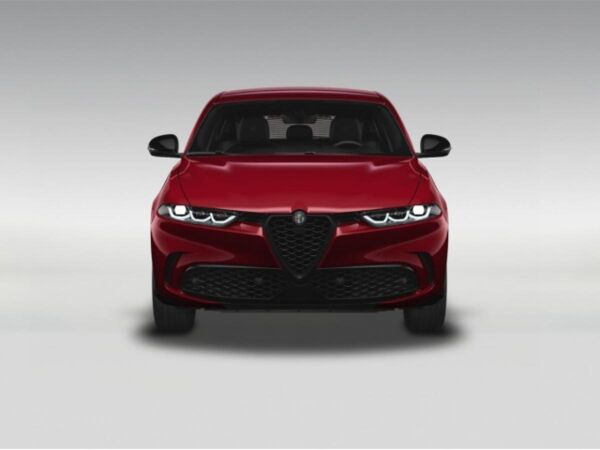 Alfa Romeo Tonale Ibrida Veloce 1.5 48V-Hybrid VGT 160PS LED Navi TECHNOLOGIE-PAKET bild 7