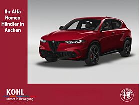 Alfa Romeo Tonale Ibrida Veloce 1.5 48V-Hybrid VGT 160PS LED Navi TECHNOLOGIE-PAKET