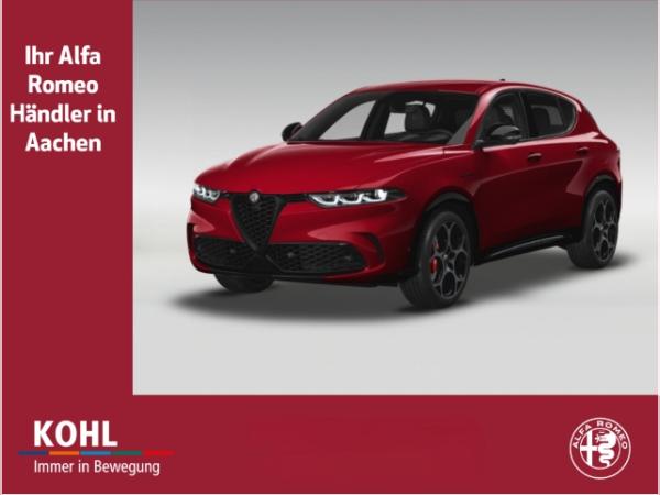 Alfa Romeo Tonale Ibrida Veloce 1.5 48V-Hybrid VGT 160PS LED Navi TECHNOLOGIE-PAKET bild