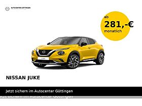 Nissan Juke 1.6 Hybrid N-Design