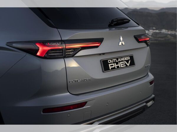 Mitsubishi Outlander Plug-In Hybrid PLUS mit 0,5%-Regelung ❗"Tolle Ausstattung"❗ ✔️GEWERBE-DEAL✔️ bild 6