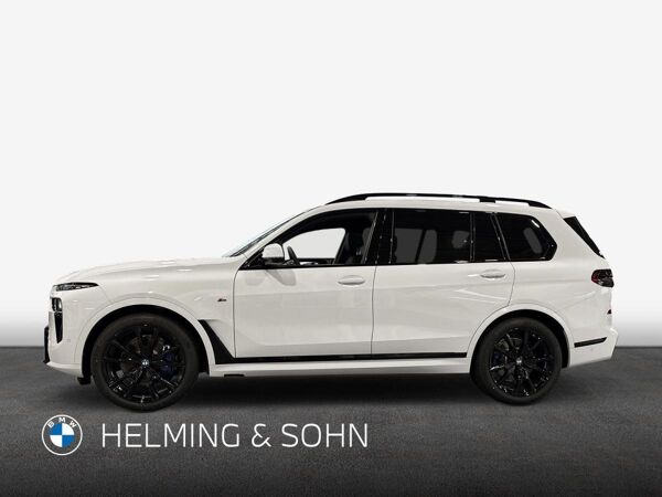 BMW X7 xDrive40d M Sport Pro|BUSINESSKUNDE >=4 PKWs|Zul 12.08.❗ bild 4