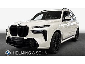 BMW X7 xDrive40d M Sport Pro|BUSINESSKUNDE >=4 PKWs|Zul 12.08.❗