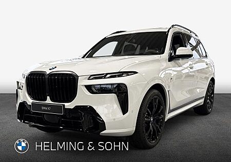 BMW X7 xDrive40d M Sport Pro|BUSINESSKUNDE >=4 PKWs|Zul 12.08.❗