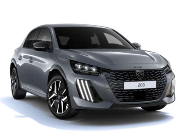 Peugeot 208 GT HYBRID 145 e‑DSC6 - Top Ausstattung bild 1