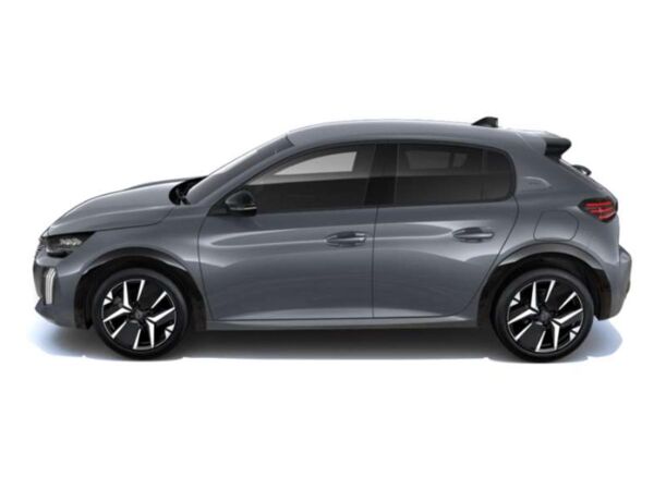 Peugeot 208 GT HYBRID 145 e‑DSC6 - Top Ausstattung bild 3