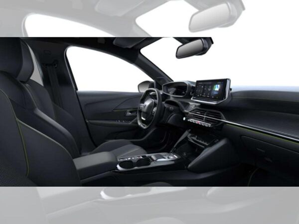 Peugeot 208 GT HYBRID 145 e‑DSC6 - Top Ausstattung bild 7