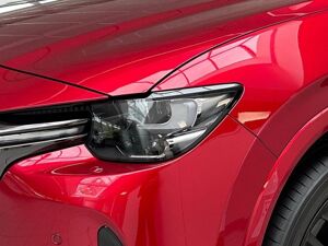Mazda CX-60 5WGN 3.3L e-SKYACTIV D 254ps 8AT AWD Homura Plus bild 5
