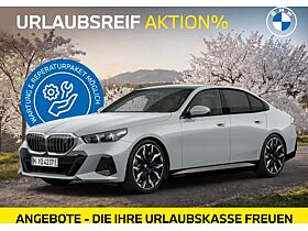 BMW i5 eDrive40 🌼5 Fahrzeuge - Frühlingsaktion🌼