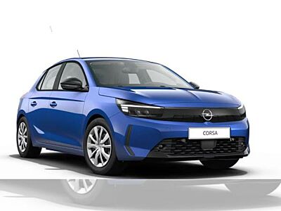 Opel Corsa Edition 1.2 Turbo 100 PS – Gewerbeleasing