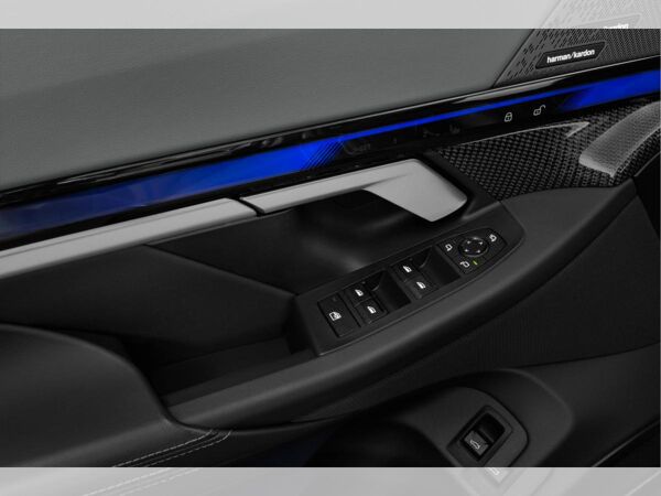 BMW i5 eDrive40 🌼5 Fahrzeuge - Frühlingsaktion🌼 bild 7