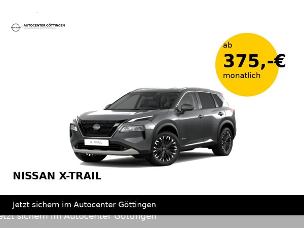 Nissan X-Trail e-4ORCE 213 PS 4x4 Tekna 5 Sitze PGD Bose 20" (Tageszulassung) bild