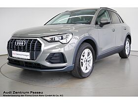 Audi Q3 40 TFSI quattro S tro. LED AHK virt. Cock.+