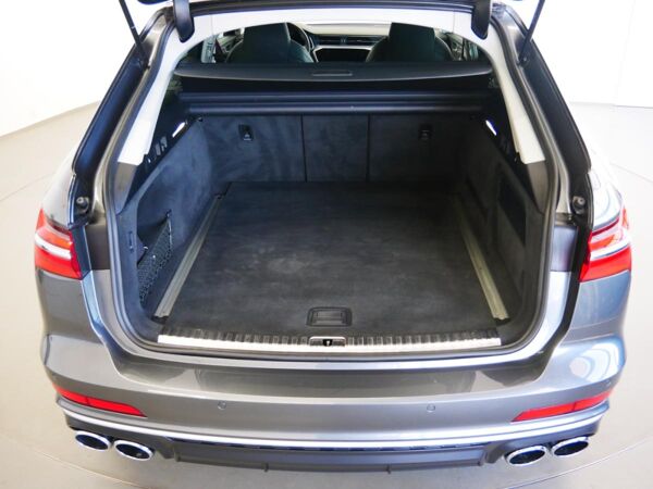 Audi S6 Avant TDI tiptr. LED AHK HEAD-UP virt. Cock.+ B&O bild 7