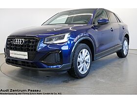 Audi Q2 35 TDI quattro S tro. advanced LED virt. Cock.